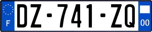 DZ-741-ZQ