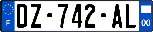 DZ-742-AL