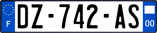 DZ-742-AS
