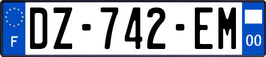 DZ-742-EM