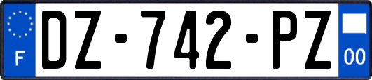 DZ-742-PZ