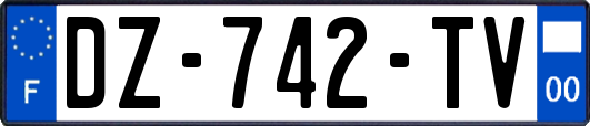 DZ-742-TV