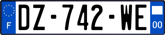 DZ-742-WE