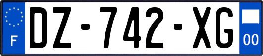 DZ-742-XG