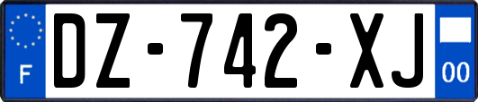 DZ-742-XJ