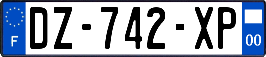 DZ-742-XP