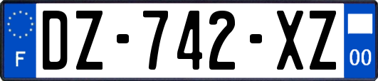 DZ-742-XZ