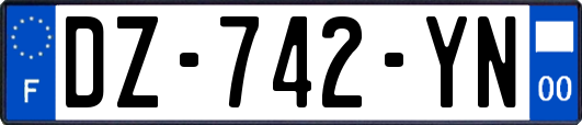 DZ-742-YN