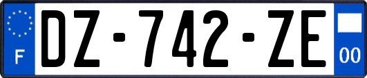 DZ-742-ZE