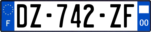 DZ-742-ZF