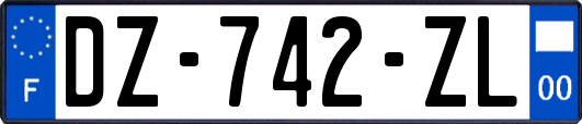 DZ-742-ZL