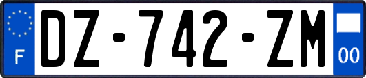 DZ-742-ZM