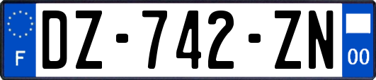 DZ-742-ZN