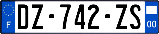 DZ-742-ZS