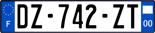 DZ-742-ZT