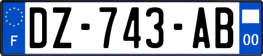 DZ-743-AB