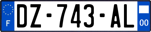 DZ-743-AL