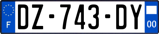 DZ-743-DY