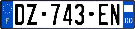 DZ-743-EN