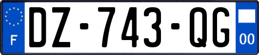 DZ-743-QG
