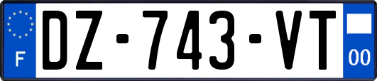 DZ-743-VT