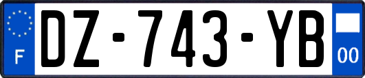 DZ-743-YB