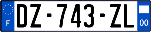 DZ-743-ZL