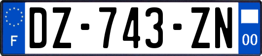 DZ-743-ZN