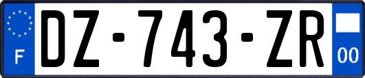 DZ-743-ZR