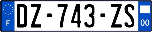 DZ-743-ZS