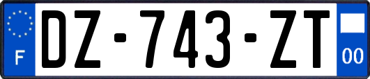 DZ-743-ZT