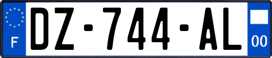 DZ-744-AL