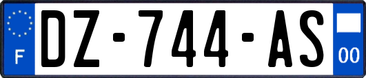 DZ-744-AS