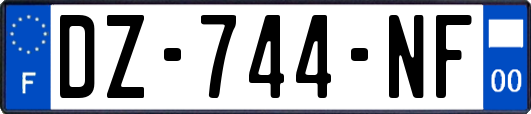 DZ-744-NF