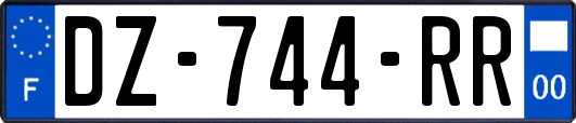 DZ-744-RR