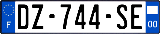 DZ-744-SE