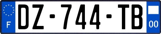 DZ-744-TB