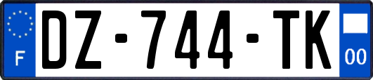 DZ-744-TK