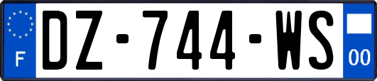 DZ-744-WS