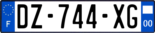 DZ-744-XG