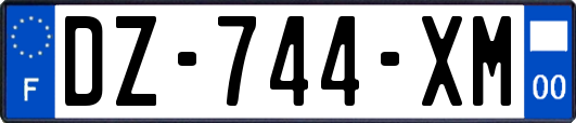 DZ-744-XM