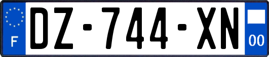 DZ-744-XN