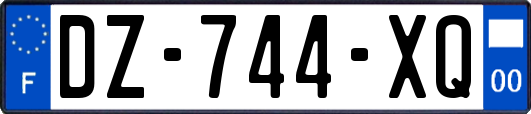 DZ-744-XQ