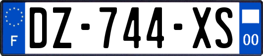 DZ-744-XS