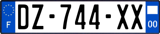 DZ-744-XX