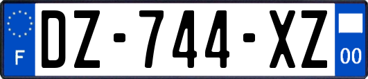 DZ-744-XZ