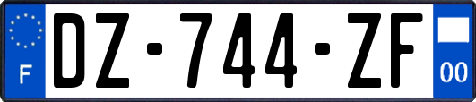 DZ-744-ZF