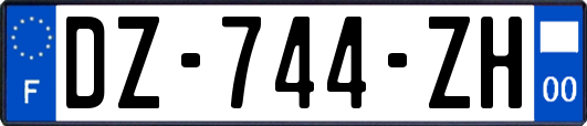 DZ-744-ZH