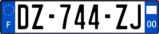 DZ-744-ZJ