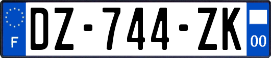 DZ-744-ZK